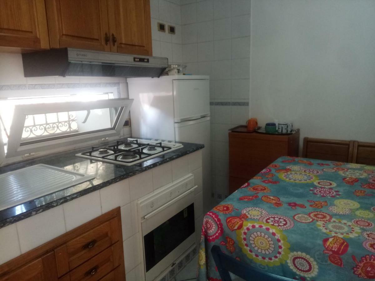Villa Pithecusa Иския Екстериор снимка