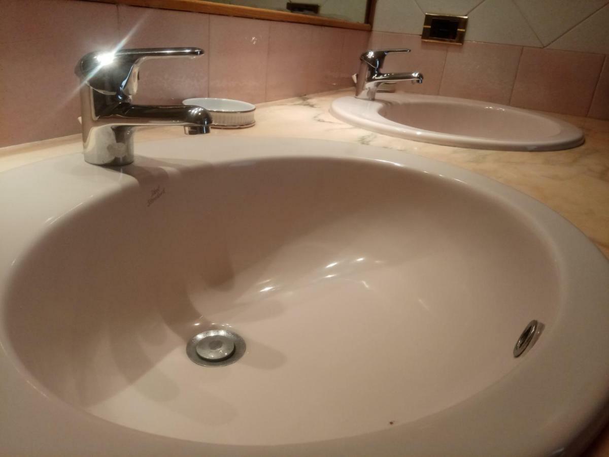 Villa Pithecusa Иския Екстериор снимка
